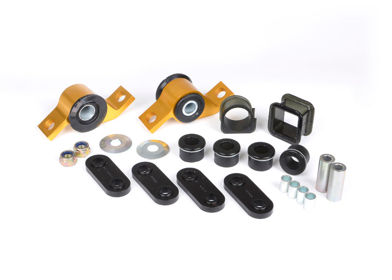 Front Essential Vehicle Kit to Suit Subaru Impreza GC