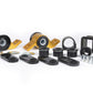 Front Essential Vehicle Kit to Suit Subaru Impreza GC