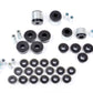 Rear Essential Vehicle Kit - Subaru Impreza GC GD