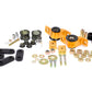 Front Essential Vehicle Kit to Suit Subaru Impreza GD