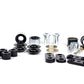 Front Essential Vehicle Kit to Suit Subaru Impreza GR GV