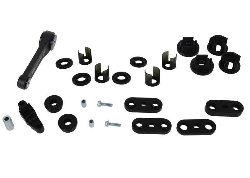 Essential Vehicle Driveline Bushing Kit - Subaru  WRX