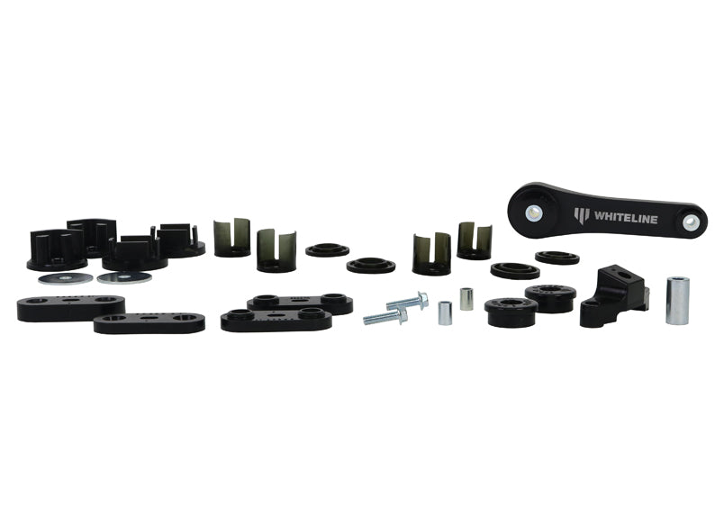 Essential Vehicle Driveline Bushing Kit - Subaru  WRX