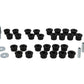 Rear Control Arm Bushing Kit - Upper and Lower Mazda MX5 Miata NA NB