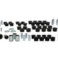 Essential Control Arm & Differential Bushing Kit - Mazda MX5 Miata NA NB