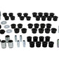 Essential Control Arm & Differential Bushing Kit - Mazda MX5 Miata NA NB