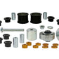 Front Essential Vehicle Bushing Kit to Suit Subaru Impreza GV, VA WRX STi