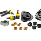Front Essential Vehicle Kit to Suit Subaru Impreza WRX STI