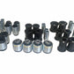 Rear Essential Vehicle Bushing Kit to Suit Mazda MX5 ND