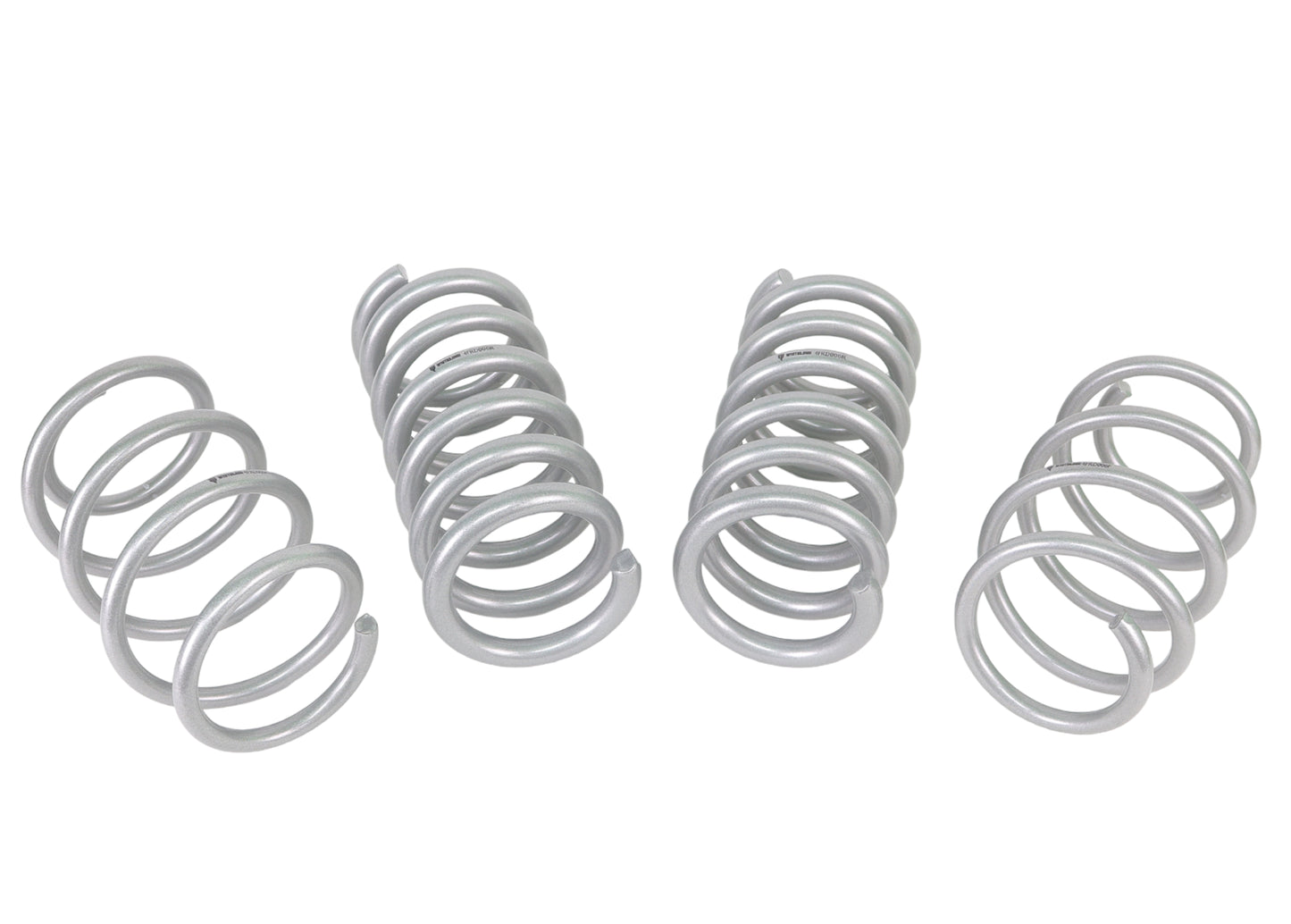 Performance Lowering Spring Kit Ford Mustang S550/S650 GT 2015-On
