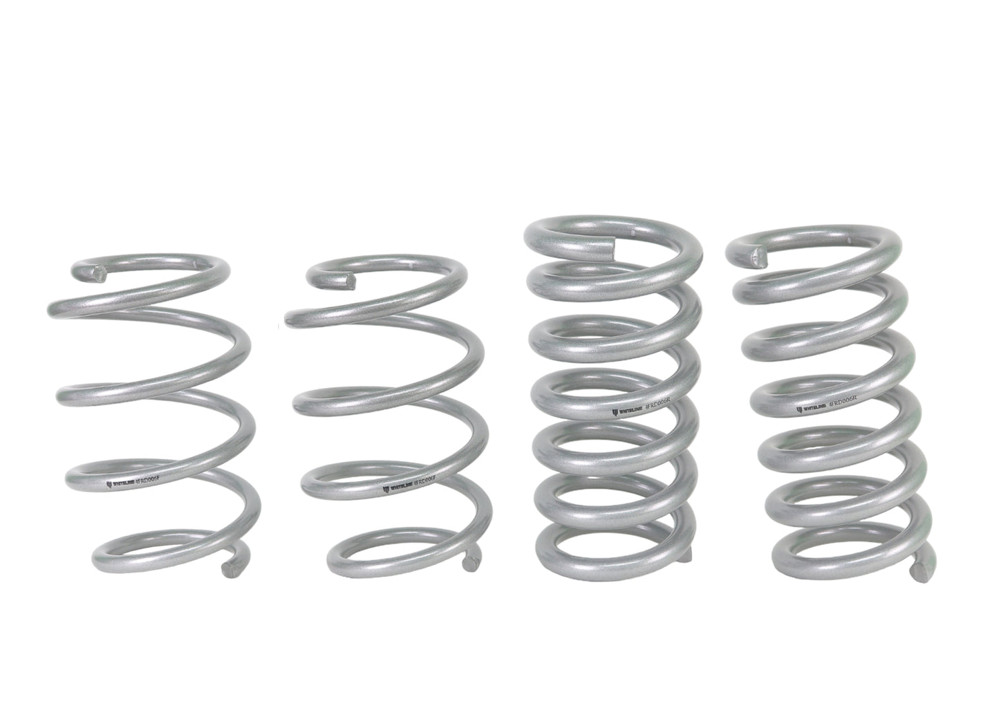 Performance Lowering Spring Kit Ford Mustang S550 GT 2015-2023