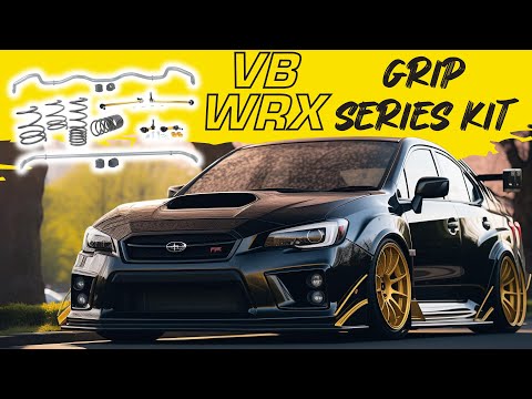 whiteline wrx