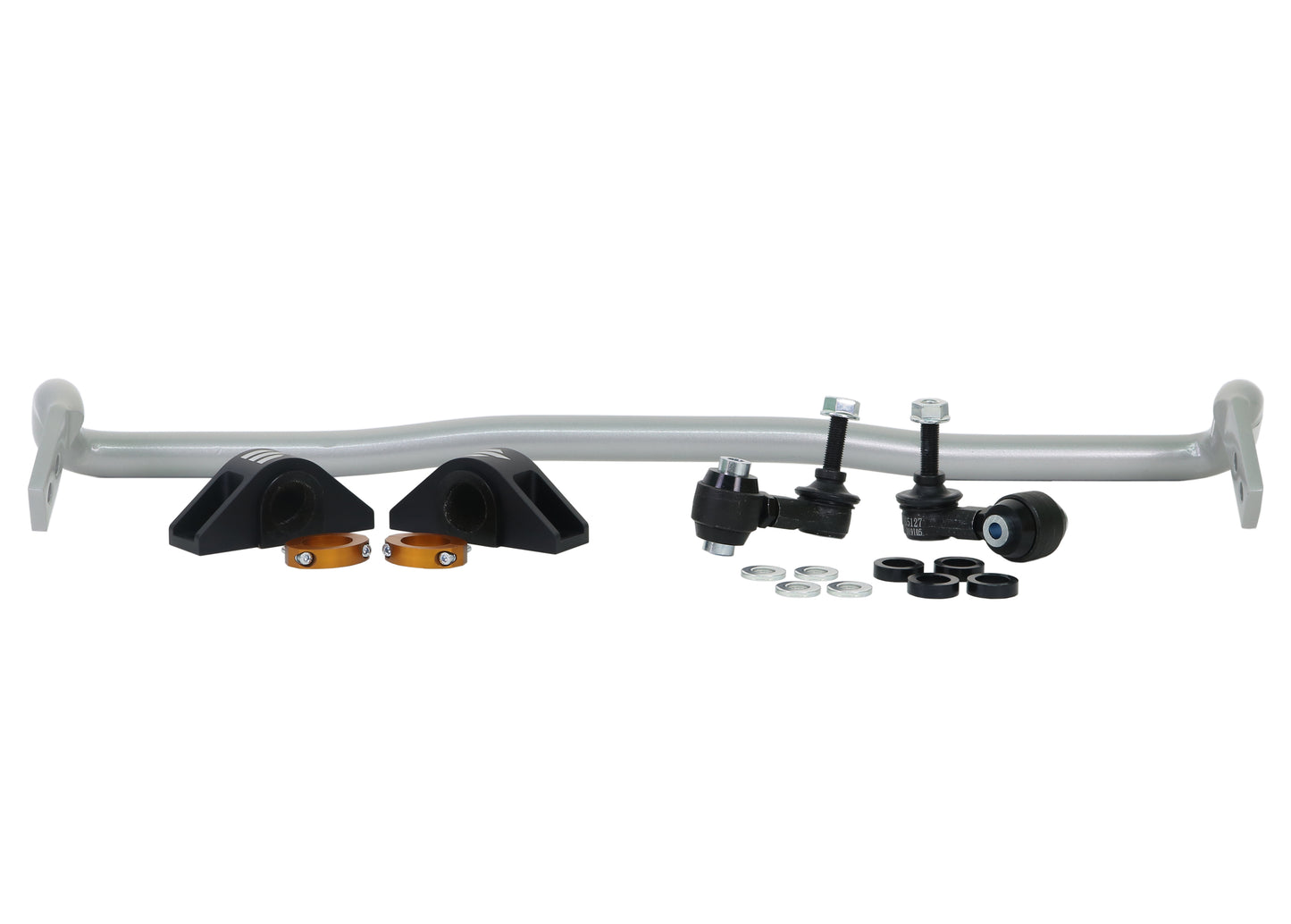 Rear Sway bar - 26mm heavy duty blade adjustable MOTORSPORT