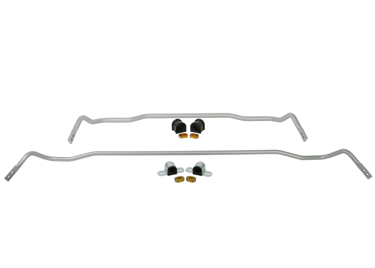 Front & Rear Sway Bar Kit (Without Links) Kia Stinger 2018-2019