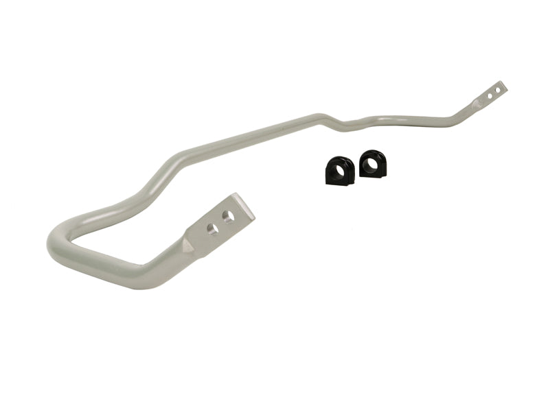 Front Sway Bar - 22mm 2 Point Adjustable