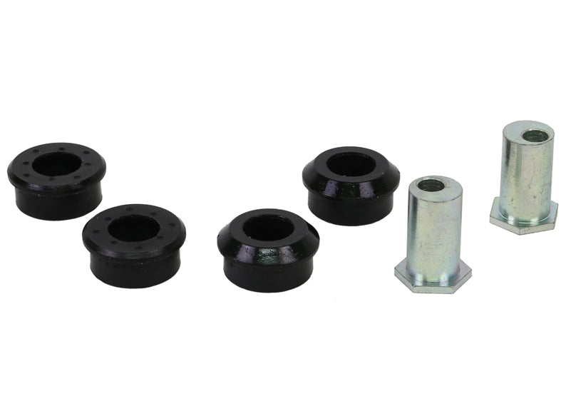 Camber Adjustable Rear Upper Control Arm Outer Bushing Kit