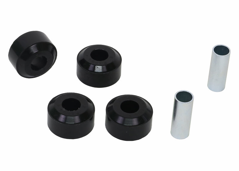 Front Strut rod - to chassis bushing