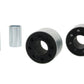 Front Control arm - lower inner rear bushing