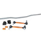 Front Sway bar - 22mm X heavy duty blade adjustable