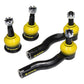 Front Roll Centre/bump Steer - Correction Kit