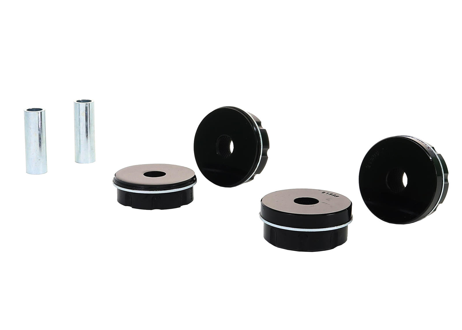 Rear Differential - Mount Front Bushing Kit