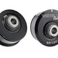 Front Control arm - lower inner rear bushing