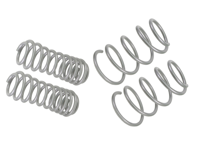 Performance Lowering Spring Kit Ford Mustang S197 2004-2014