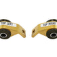 Front Lower Inner Rear Bushings Caster & Anti Lift to Suit Subaru GC Imprezaincl WRX/STi and Legacy BC-BE