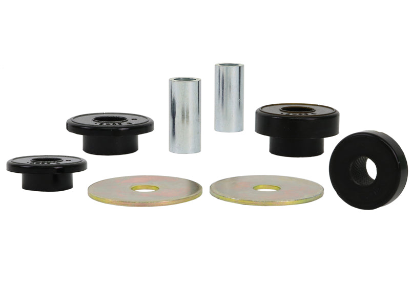 Differential - Mount Front Bushing Kit