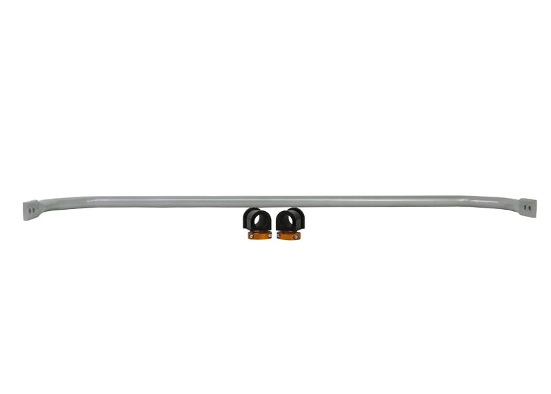 Front Sway bar - 27mm heavy duty blade adjustable