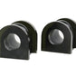 Sway bar - mount service kit