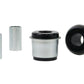 Front Control arm - upper inner front bushing
