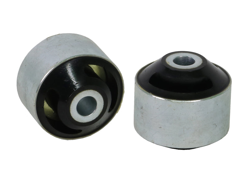 Front Control arm - lower inner rear bushing