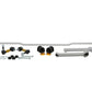 Rear Sway bar - 16mm heavy duty blade adjustable