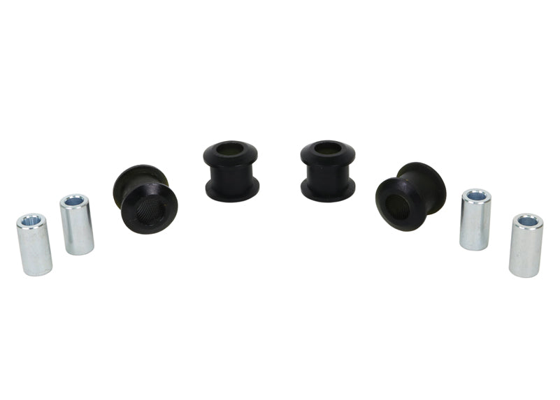 Front Sway bar - link bushing