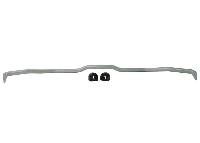 Front Sway bar - 27mm heavy duty blade adjustable