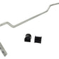 Rear Sway bar - 16mm heavy duty blade adjustable
