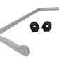 Front Sway Bar - 33mm 2 Point Adjustable