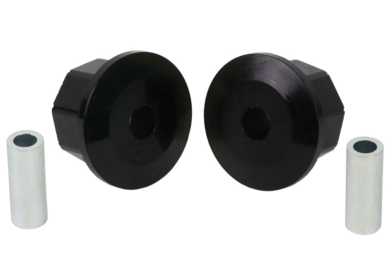 Rear Differential - mount centre support bushing