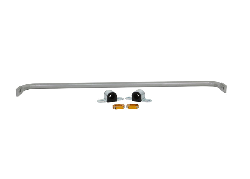 Rear Sway bar - 22mm X heavy duty blade adjustable