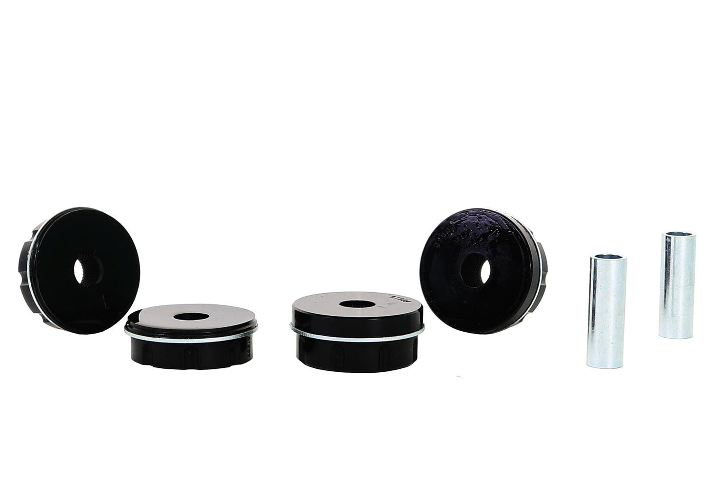 Rear Differential - Mount Front Bushing Kit