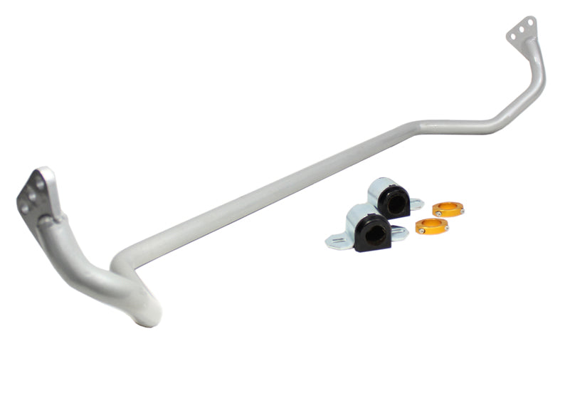 Front Sway bar - 27mm heavy duty blade adjustable