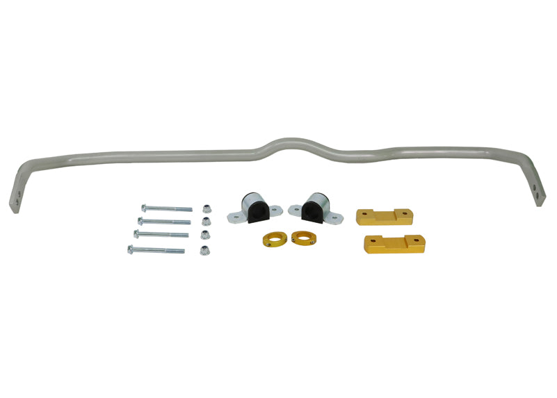 Front Sway Bar - 26mm 2 Point Adjustable