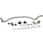 Front Sway bar - 27mm heavy duty