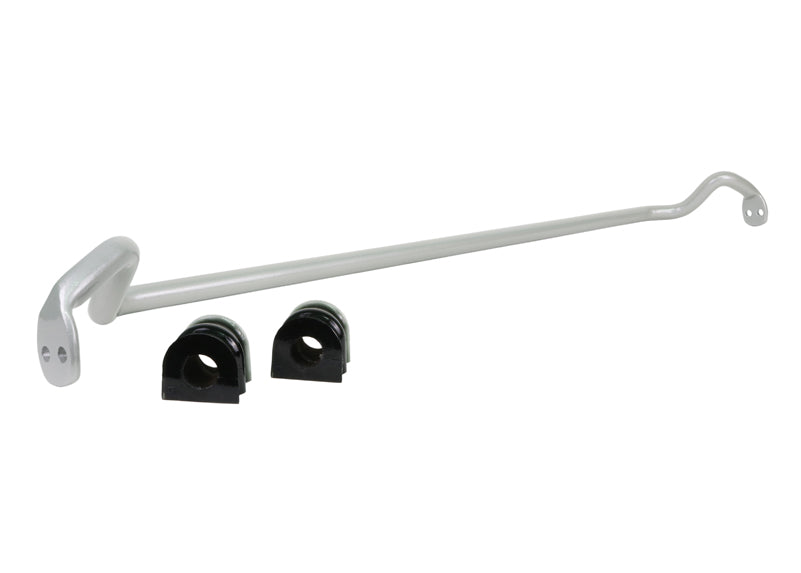 Front Sway bar - 22mm heavy duty blade adjustable