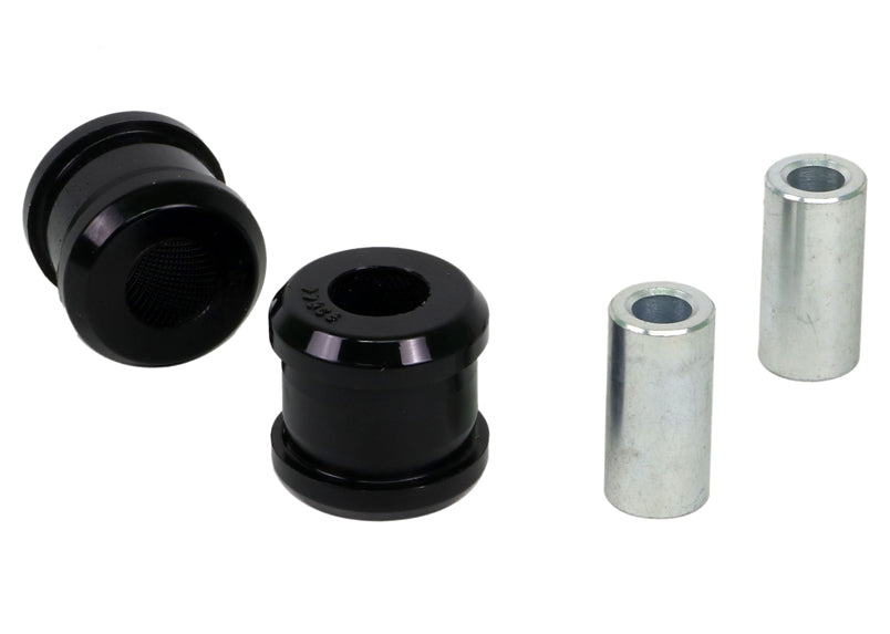 Rear Control arm - lower front inner bushing