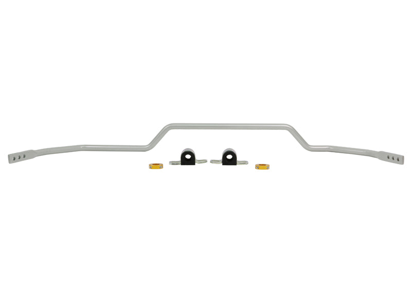 Rear Sway bar - 20mm heavy duty blade adjustable