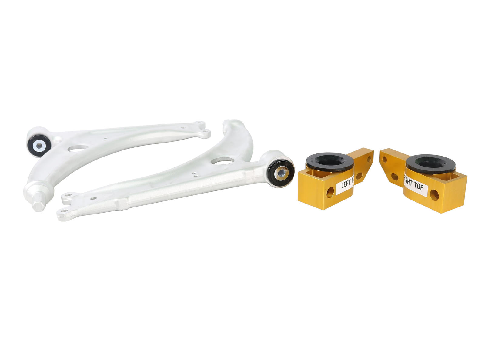 Front Control Arm - Lower Arm