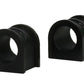 Sway bar - mount service kit