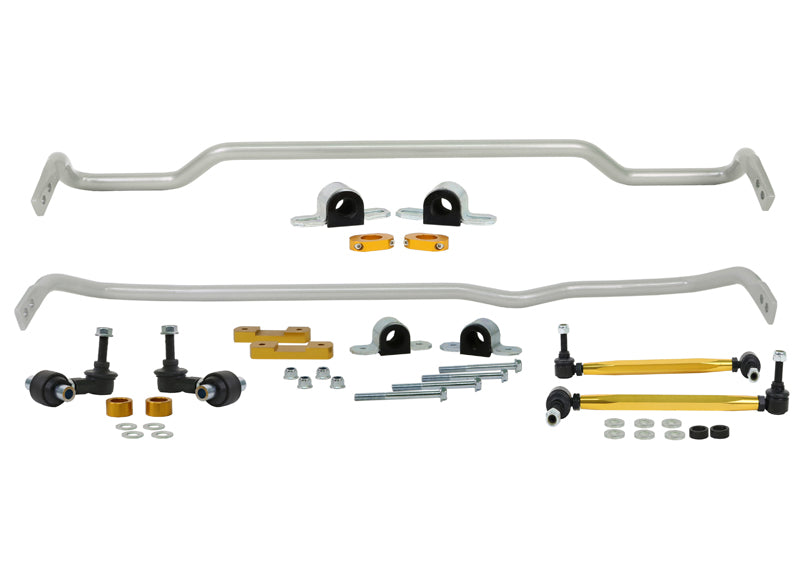 Mk6 gti online rear sway bar